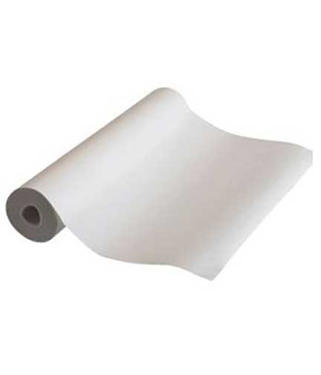 White Butcher Paper 24"W x 1,300'L Roll